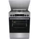 Плита Gorenje GKS6C71XF