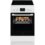 Плита Electrolux LKR540267W