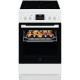 Плита Electrolux LKR540267W