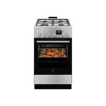 Плита Electrolux LKK560228X