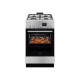 Плита Electrolux LKK560228X