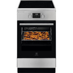 Плита Electrolux LKI564267X