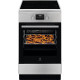 Плита Electrolux LKI564267X