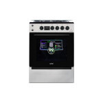 Плита Artel Apetito 04-E Grey Плита Artel Apetito 04-E Grey