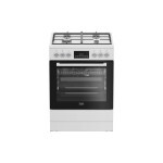 Плита Beko FBM 62330 GWDTN (FBM62330GWDTN)