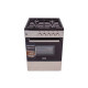Плита PRIME Technics PSG 64004 B