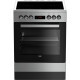 Плита Beko FBM67320XS