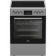 Плита Beko FBE67310GX