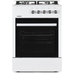 Плита Milano ML60 G1 /07C+біла
