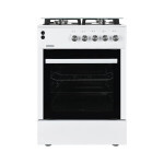 Плита Milano ML60 G2 /07С+біла