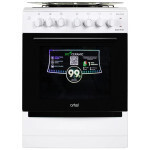 Плита Artel DOLCE 21-EX WHITE