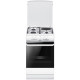 Плита Hansa FCMW54000H