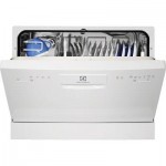 Посудомийна машина Electrolux ESF 2200 DW (ESF2200DW)