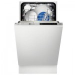 Посудомийна машина Electrolux ESL 94201 LO