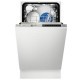 Посудомийна машина Electrolux ESL 94201 LO