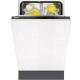 Посудомоечная машина Zanussi ZDV 91200 FA (ZDV91200FA)