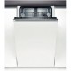 Посудомоечная машина Bosch SPV 40 E 00 EU (SPV40E00EU)
