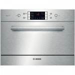 Посудомийна машина Bosch SKE 52 M 55 EU (SKE52M55EU)