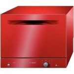 Посудомийна машина Bosch SKS 51 E 01 EU (SKS51E01EU)