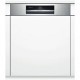 Посудомоечная машина BOSCH SMI88TS02E
