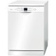 Посудомоечная машина Bosch SMS 58 L 12 EU (SMS58L12EU)
