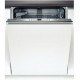 Посудомоечная машина BOSCH SMV43M30EU