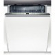 Посудомоечная машина Bosch SMV 53 L 30 EU (SMV53L30EU)