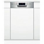 Посудомийна машина Bosch SPI 69 T 55 EU (SPI69T55EU)