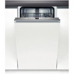Посудомийна машина Bosch SPV 43 M 10 EU (SPV43M10EU)