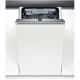 Посудомоечная машина Bosch SPV 58 M 10 EU (SPV58M10EU)