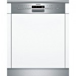 Посудомийна машина Siemens SN 56 P 594 EU (SN56P594EU)