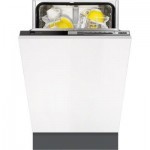 Посудомийна машина Zanussi ZDV 91500 FA (ZDV91500FA)