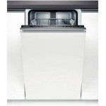Посудомийна машина Bosch SPV 40 E 10 EU (SPV40E10EU)