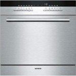 Посудомийна машина Siemens SC 76 M 541EU (SC76M541EU)