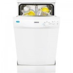 Посудомийна машина Zanussi ZDS 91200 WA (ZDS91200WA)