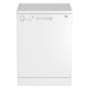 Посудомоечная машина Beko DFN 05211 W (DFN05211W)