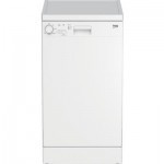 Посудомийна машина Beko DFS 05010 W (DFS05010W)