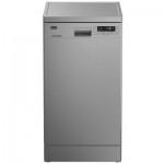 Посудомийна машина Beko BDFS26020XQ