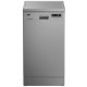 Посудомоечная машина Beko DFS 26020 X (DFS26020X)