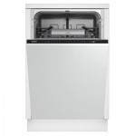Посудомийна машина Beko DIS 28020 (DIS28020)
