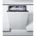 Посудомийна машина Whirlpool ADG 221