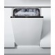 Посудомоечная машина Whirlpool ADG 221