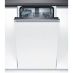 Посудомийна машина Bosch SPV 40 E70 EU (SPV40E70EU)
