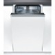 Посудомоечная машина BOSCH SPV 40 E70 EU (SPV40E70EU)
