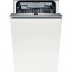 Посудомийна машина Bosch SPV 58 M40 EU (SPV58M40EU)