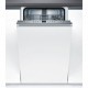 Посудомийна машина Bosch SPV 43 M30 EU (SPV43M30EU)