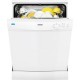 Посудомийна машина Zanussi ZDF 92300 WA (ZDF92300WA)