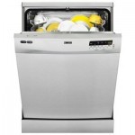 Посудомоечная машина ZANUSSI ZDF 92600 XA (ZDF92600XA) Посудомоечная машина ZANUSSI ZDF 92600 XA (ZDF92600XA)