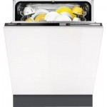 Посудомийна машина Zanussi ZDT 26001 FA (ZDT26001FA)