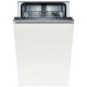 Посудомоечная машина BOSCH SPV 40E80EU